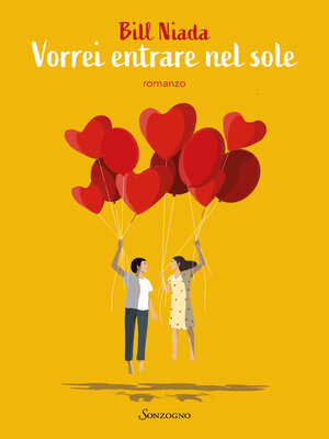 cover image of Vorrei entrare nel sole